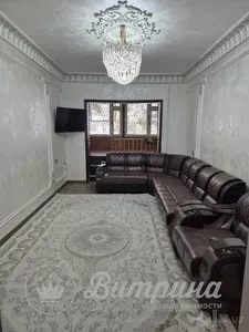 4-комнатная квартира в Юнусабадском районе