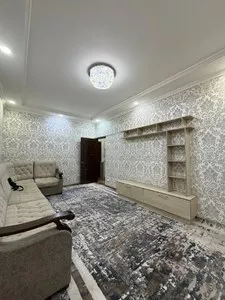 4-комнатная квартира, Юнусабад 11 квартал, 80 м2