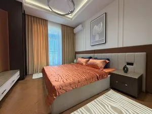 4-комнатный дуплекс в ЖК Barocco, Юнусабадский район