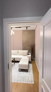 4-комнатный дуплекс в новостройке, Учтепинский район, Урикзор