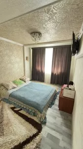 4-квартирный кирпичный дом