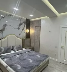 5-комн. квартира, 100 м², Алмазарский