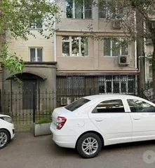 5-комн. квартира, 110 м², Мирабадский