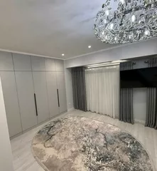 5-комн. квартира, 113 м², Мирзо-Улугбекский