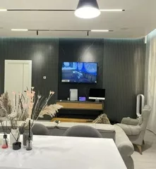 5-комн. квартира, 120 м², Мирзо-Улугбекский