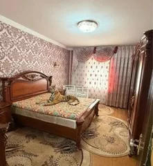 5-комн. квартира, 157 м², Алмазарский