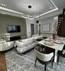 5-комн. квартира, 70 м², Юнусабадский