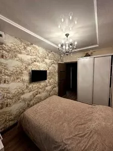 5-комнатная квартира, 100 кв.м, Мирзо-Улугбекский район
