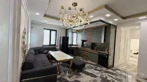 5-комнатная квартира, 108 м², 10/12 этаж, ЖК Чимбай