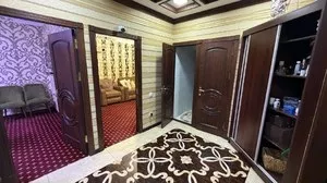 5-комнатная квартира, 108 м², ТТЗ-1, Мирзо-Улугбекский район