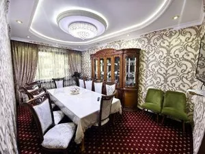 5-комнатная квартира, 109 м², ТТЗ-1