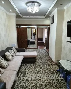 5-комнатная квартира, 120 м², Мирабадский район, Госпитальный