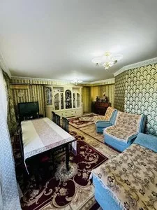 5-комнатная квартира, 150 м², Чиланзар 23