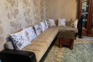 5-комнатная квартира, 150 м2, ул. Алишера Наваи
