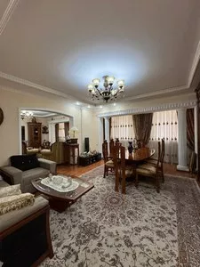 5-комнатная квартира, 160 кв.м, Мирабадский район