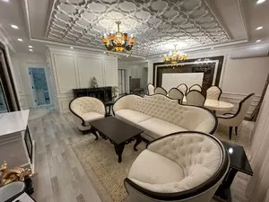 5-комнатная квартира, 170 м², Новомосковская