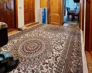 5-комнатная квартира, 95 кв.м, Мирзо-Улугбекский район