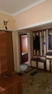 5-комнатная квартира 98 м² в Шайхонтохур, Белтепа