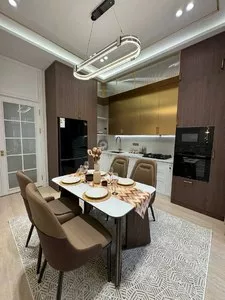 5-комнатная квартира дуплекс в ЖК Barocco