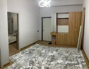 5-комнатная квартира на Паркентской