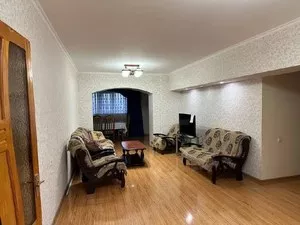 5-комнатная квартира на Ц1, 125 м2