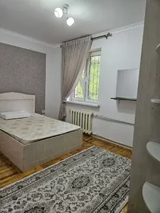 5-комнатная квартира на Ц1, 150 м2