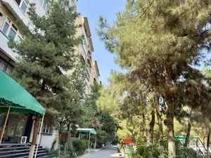 5-комнатная квартира на Юнусабад 4-квартал