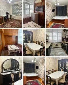 5-комнатная квартира в Алмазарском районе, Себзор