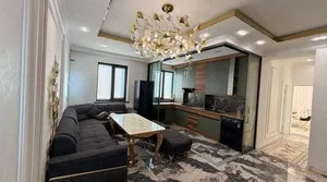 5-комнатная квартира в аренду, Олмазорский район, Чимбой