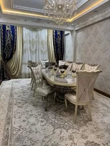 5-комнатная квартира в Чиланзарском районе, 127 м²