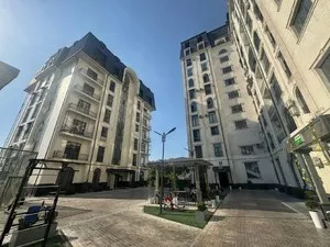 5-комнатная квартира в ЖК Barocco, Юнусабадский район