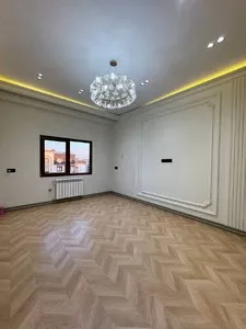 5-комнатная квартира в ЖК Bauraum, 160 кв.м