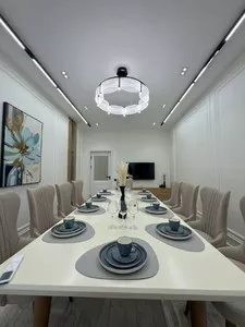 5-комнатная квартира в ЖК BM Group, Шайхантахурский район