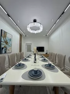5-комнатная квартира в ЖК BM Group, Шайхантахурский район