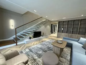5-комнатная квартира в ЖК Imperial, 260 кв.м