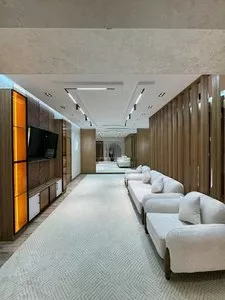 5-комнатная квартира в ЖК Lafayetti, Яккасарайский район
