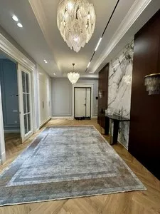 5-комнатная квартира в ЖК Mirabad Avenue