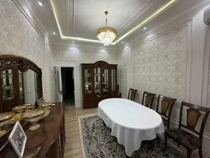 5-комнатная квартира в ЖК New Life, 176 кв.м