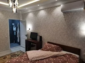 5-комнатная квартира в ЖК New Life, 176 кв.м