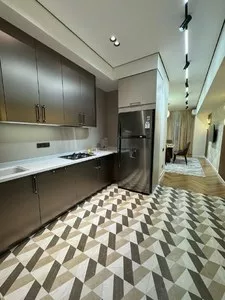 5-комнатная квартира в ЖК New Life Yashnobad, 151 м2
