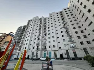 5-комнатная квартира в ЖК Nukus Avenue, 170 м2