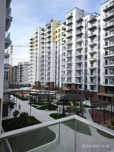 5-комнатная квартира в ЖК O'z Mahal, 142 м2