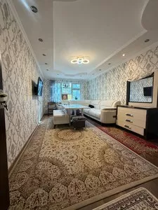 5-комнатная квартира в Микрорайоне
