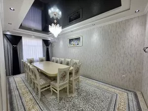 5-комнатная квартира в новостройке, 116 м2, Согдиана