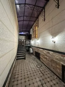 5-комнатная квартира в новостройке, 135 м2, Мирзо-Улугбекский район