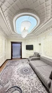 5-комнатная квартира в новостройке, 135 м2, Мирзо-Улугбекский район