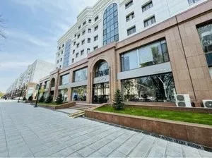 5-комнатная квартира в новостройке, 150 м2, Шайхонтохурский район