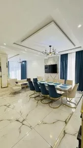 5-комнатная квартира в новостройке, 180 м2, Яккасарайский район