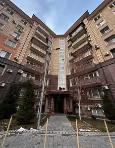 5-комнатная квартира в новостройке Габус, Юнусабад