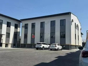 5-комнатная квартира в новостройке, Сергелийский район